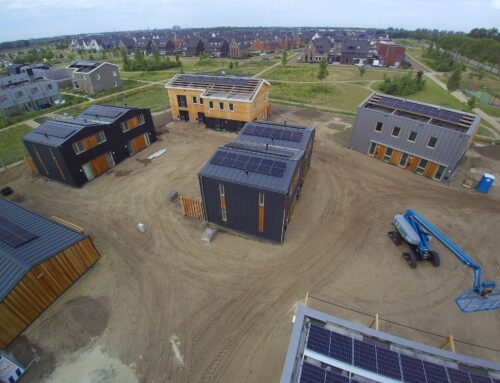 Groote Wielen Stek III