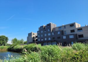 De Stip Breda, van den heuvel, elektra, verlichting