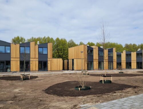 Woonvizier De Ligne Made